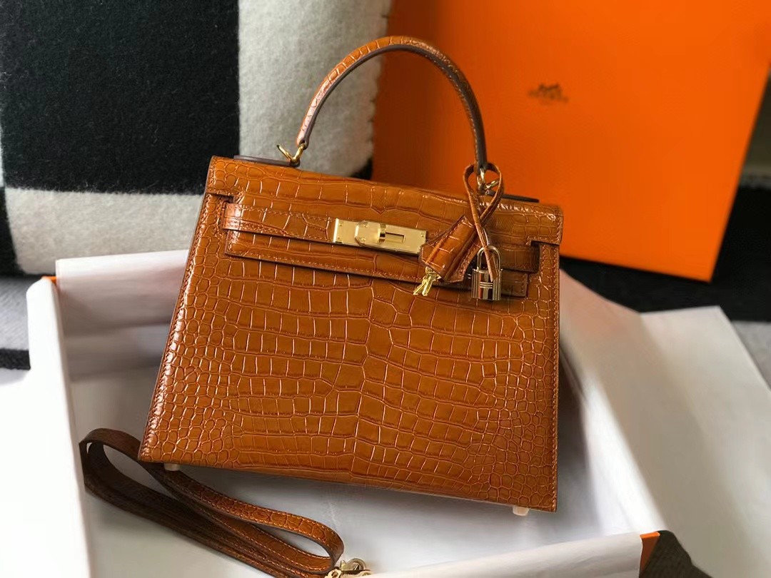 Hermes Kelly原單愛馬仕包包傳