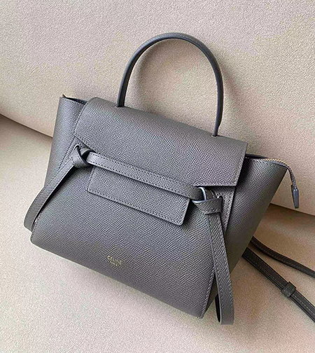 Celine belt鯰魚包原單代購級，一眼就瞄中的包(圖1)