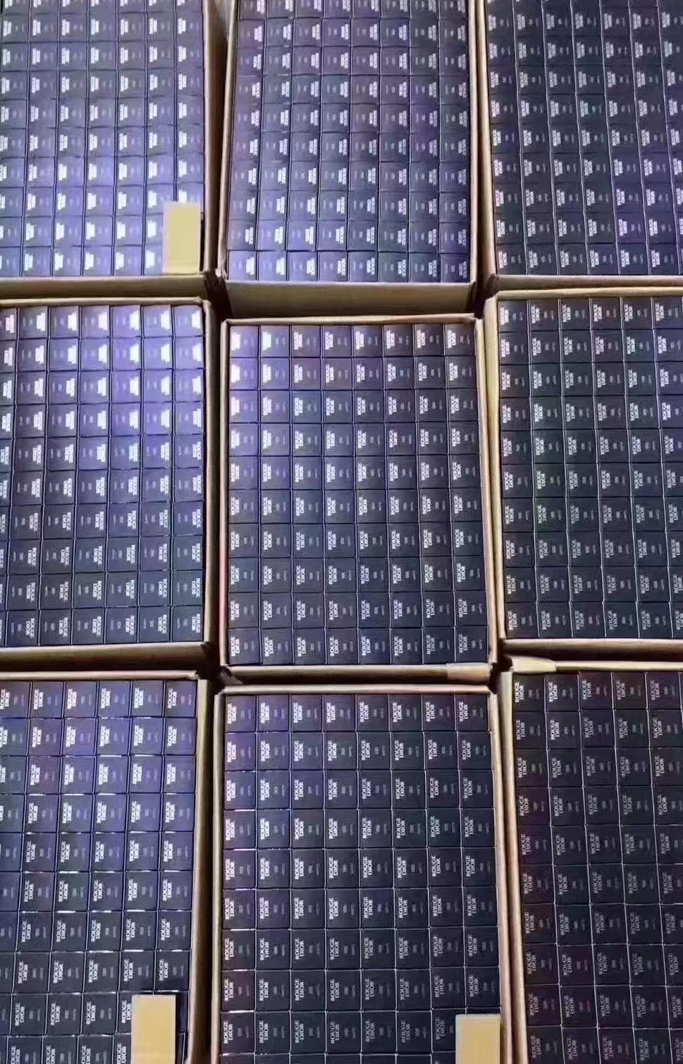 正品化妝品貨源批發(fā)，提供網(wǎng)店，微商，美容院實體店等批發(fā)貨源，正品保證支持專柜驗貨，資質(zhì)齊全進口批發(fā)貨源(圖2)