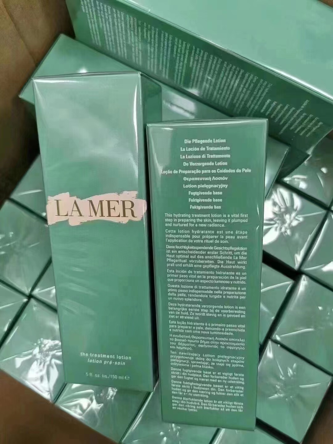 正品化妝品貨源批發(fā)，提供網(wǎng)店，微商，美容院實體店等批發(fā)貨源，正品保證支持專柜驗貨，資質(zhì)齊全進口批發(fā)貨源(圖5)