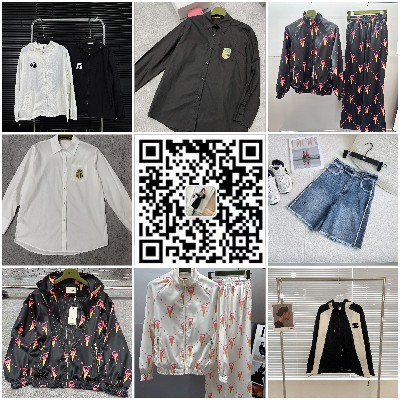 原單奢侈品貨源工廠國際品牌女裝外貿平臺貨源免費代理支持退換(圖5)