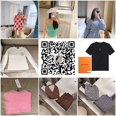 原單奢侈品貨源工廠國際品牌女裝外貿平臺貨源免費代理支持退換(圖7)