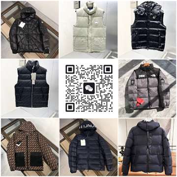 奢侈品不錯的微商男式棉衣免代理費一件代發服裝貨源網(圖5) 奢侈品不錯的微商男式棉衣免代理費一件代發服裝貨源網(圖5)
