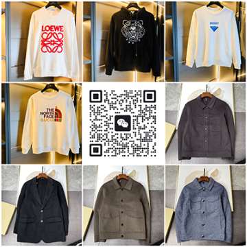 高仿奢侈品服裝進貨渠道高仿男裝批發一件代發退換無憂貨源渠道貨源(圖3) 高仿奢侈品服裝進貨渠道高仿男裝批發一件代發退換無憂貨源渠道貨源(圖3)