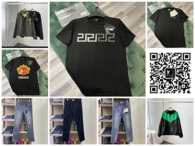 高仿奢侈品服裝進貨渠道高仿男裝批發一件代發退換無憂貨源渠道貨源(圖7) 高仿奢侈品服裝進貨渠道高仿男裝批發一件代發退換無憂貨源渠道貨源(圖7)