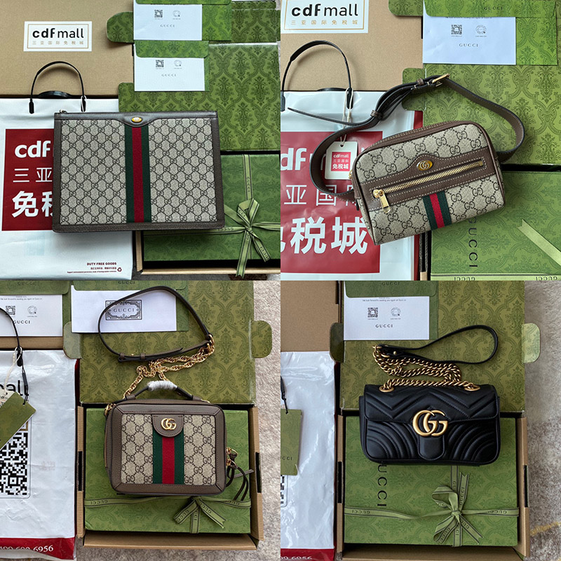 廣州奢侈品頂級品牌男女服裝包包一手貨源(圖6)