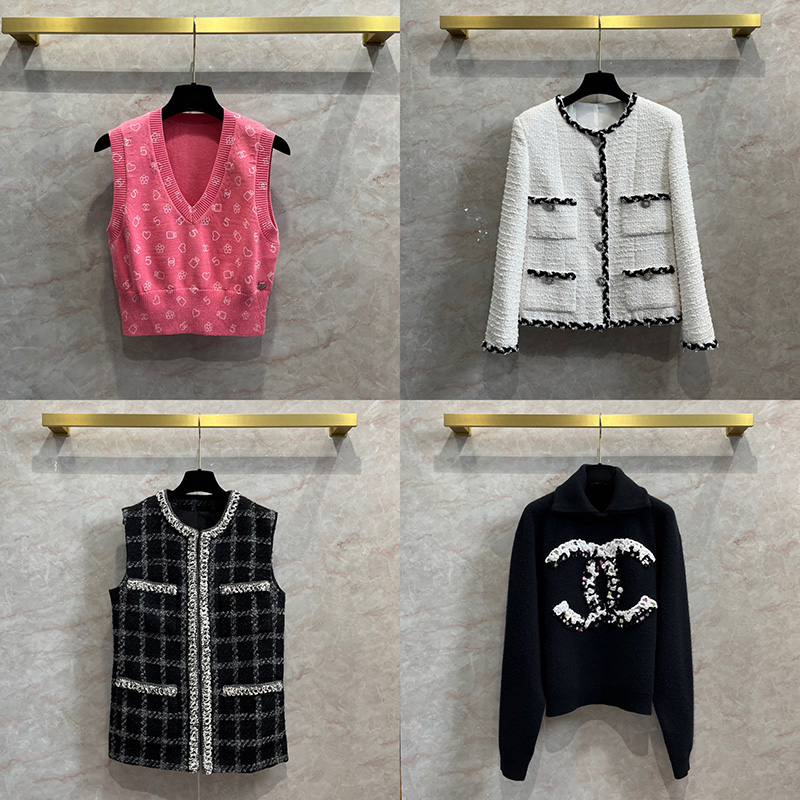 廣州奢侈品頂級品牌男女服裝包包一手貨源(圖14)