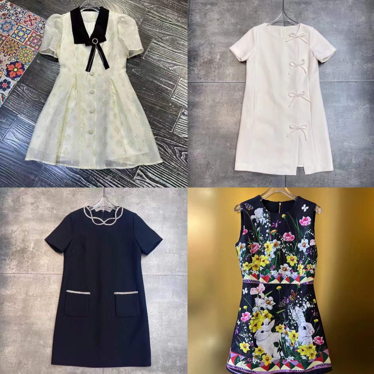 廣州奢侈品頂級復刻服裝鞋子皮帶包包工廠(圖13)