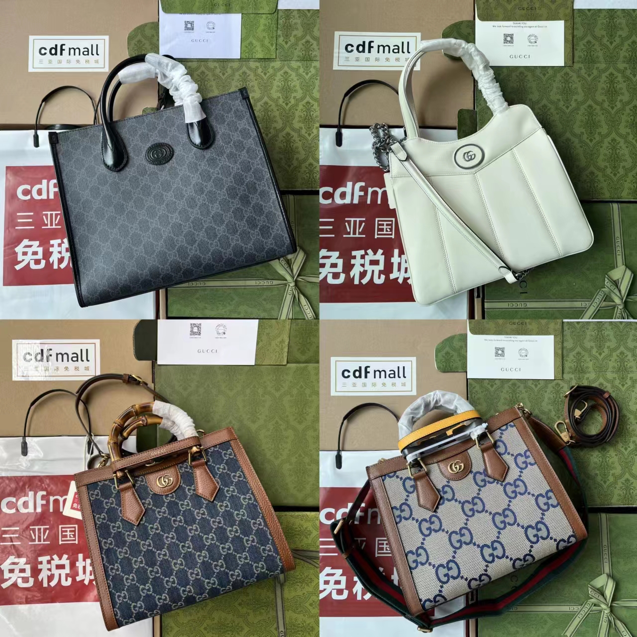 廣州潮牌奢侈品精仿1:1復刻【男/女】服裝鞋子皮帶包包一手貨源(圖5)