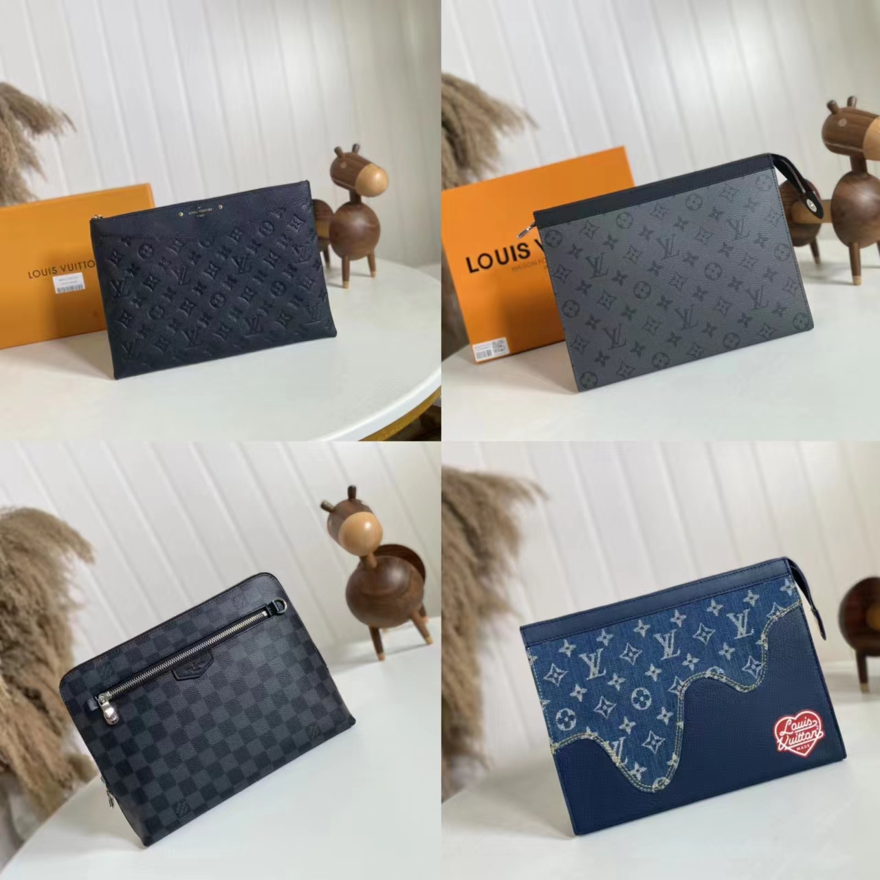  廣州奢侈品頂級復(fù)刻服裝鞋子皮帶包包一手貨源-一件代發(fā)(圖9)
