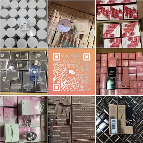 高仿化妝品貨源,歐美日韓進口化妝品批發(圖2)