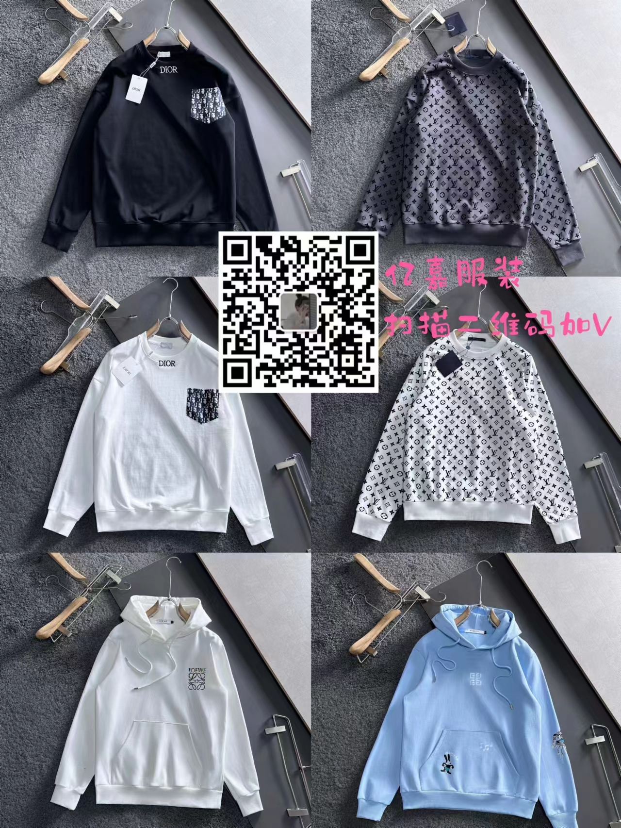 與專柜同品質的奢侈品去哪里買價格多少錢?(圖2)