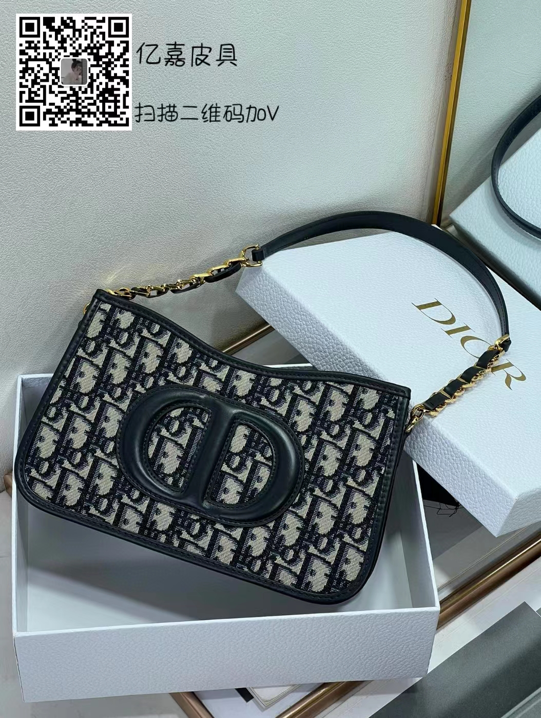這家高仿奢侈品包包、飾品、衣服鞋子寶藏店鋪值得收藏(圖2)