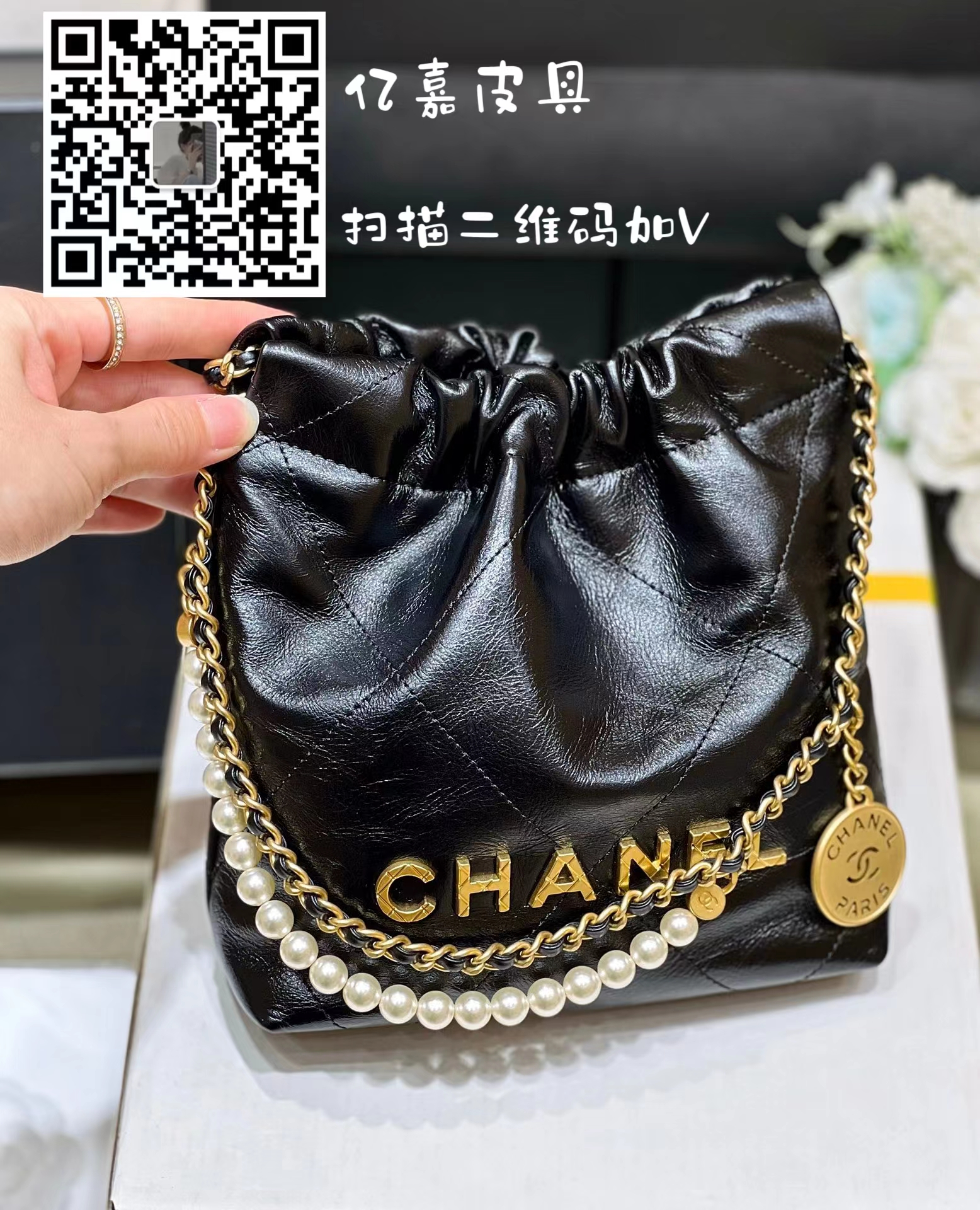 奢侈品包包買正品還是高仿？(圖5)