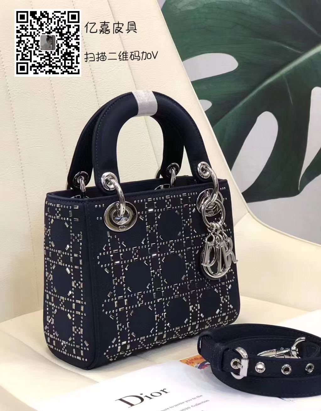奢侈品包包仿普通版和高端版的區(qū)別(圖6)