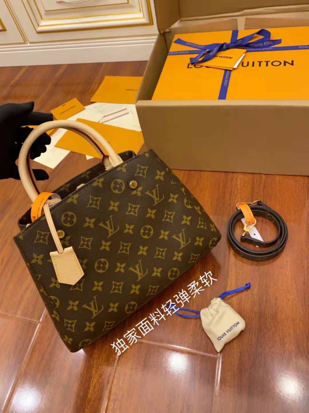 如何買到廣州最頂級復(fù)刻包分享幾個妙招給大家(圖1)