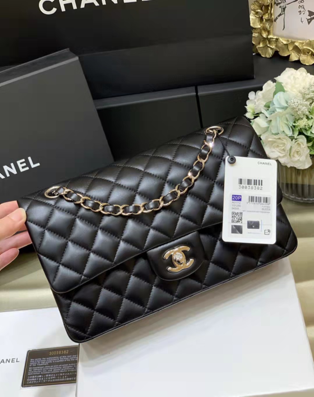 網紅的奢侈品名牌都是在哪里購買的？(圖2)
