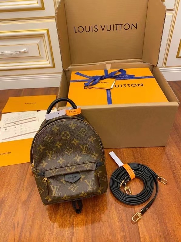網紅的奢侈品名牌都是在哪里購買的？(圖4)