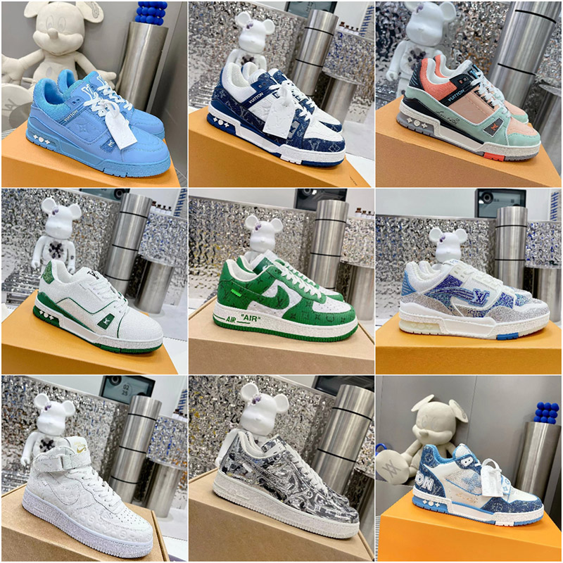 廣州金寶站西奢侈品服裝批發檔口匯總(圖9)